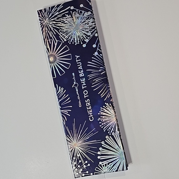 Coloured Raine Eyeshadow Palette Bundle - Cheers To The Beauty, Queen Of Hearts - Picture 3 of 14